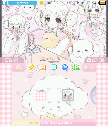 ★Cogimyune★