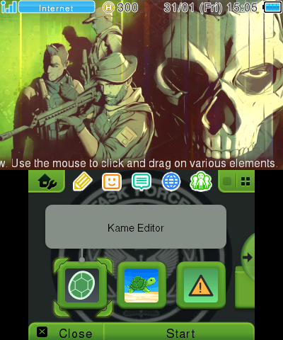 MWII - Taskforce 141