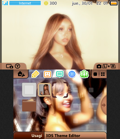 PinkPantheress theme