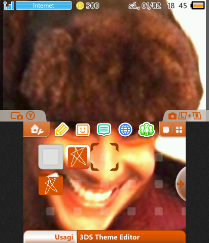 SUPERNOVA - Ralphie Choo