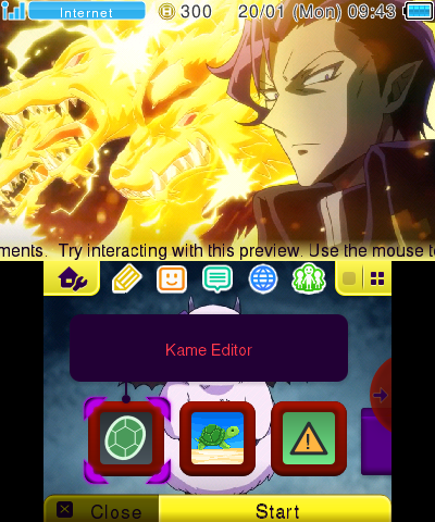 Naberius Kalego - WTDSIK