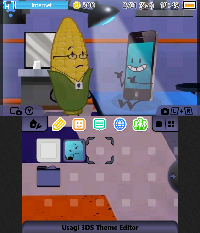 Mephones Memories V2