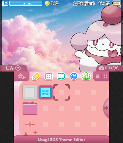 Simple Slurpuff