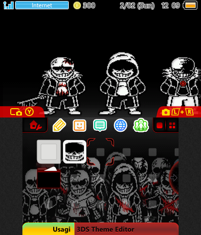 Murder Karmatic Time Trio