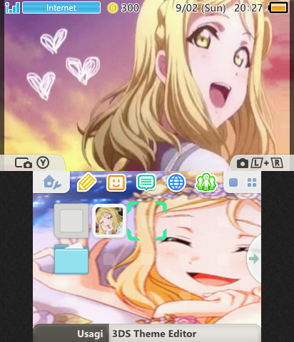 mari ohara