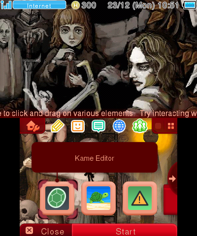 Fear and Hunger 2: Termina