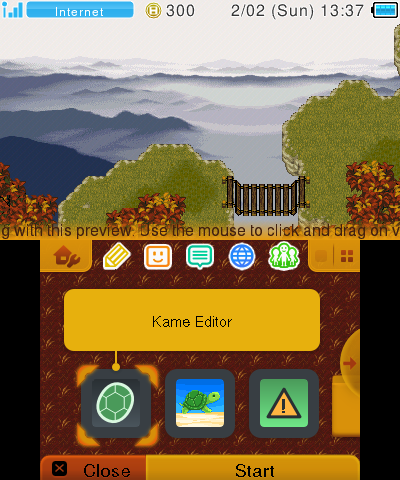 Secret of the Forest