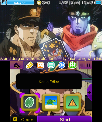 Jotaro - JJBA