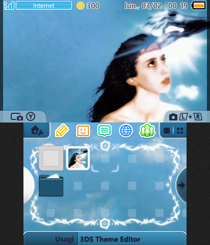 magdalena bay: imaginal disk