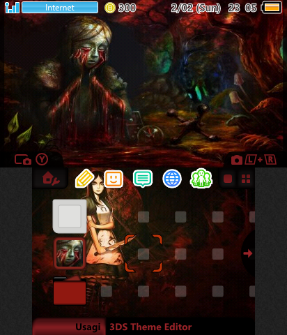 Radcliffe's Fate - Alice Madness