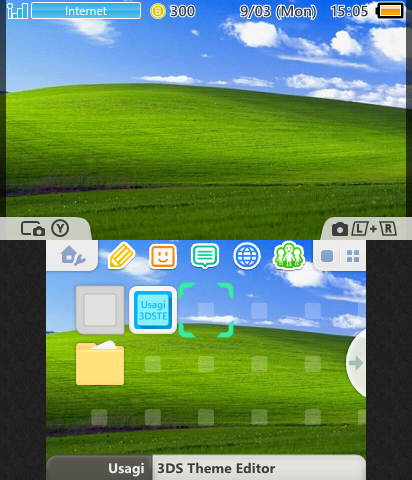 Windows XP