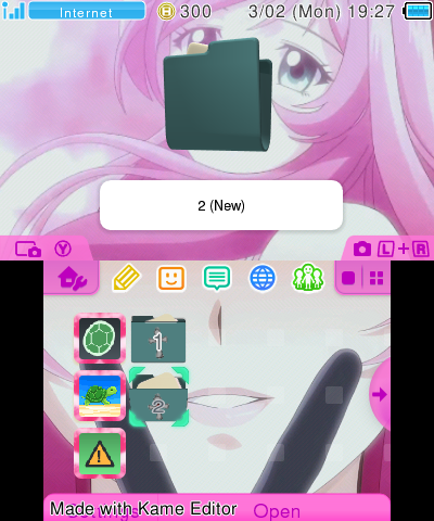 Rosario + Vampire Moka Theme