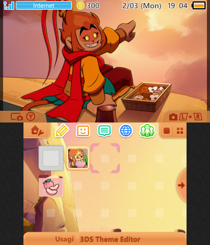 Monkie Kid Sun Wukong