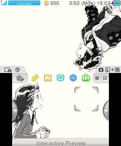 Junpei and Akane Theme