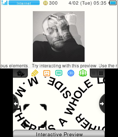 Mac Miller - Circles