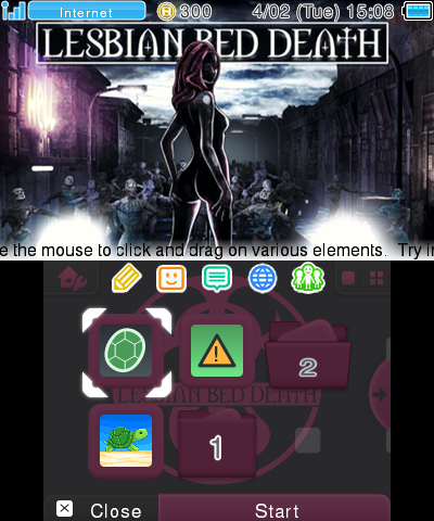 Riot Of The Living Dead