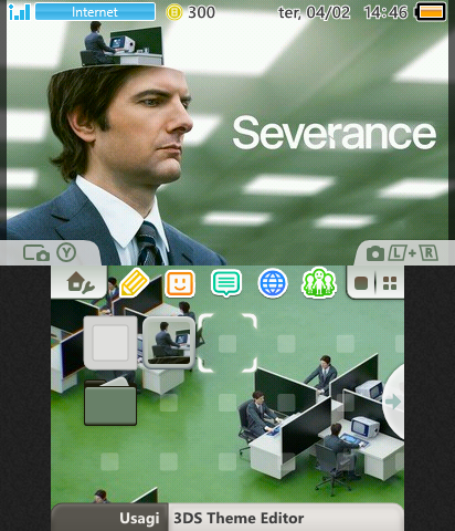 Severance