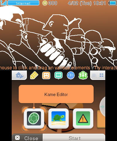 Team Fortress 2 Theme