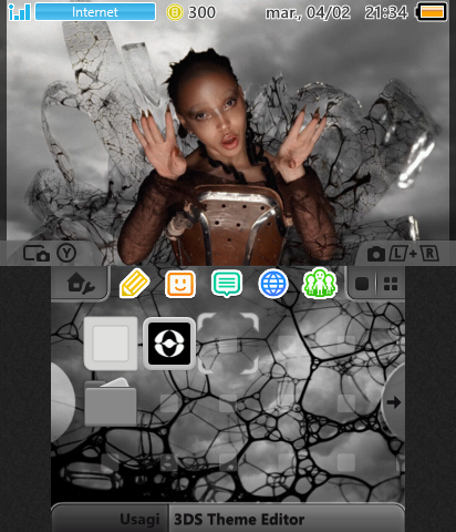 fka twigs: eusexua (v3)