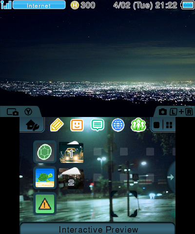 City Sky Street Aesthetic