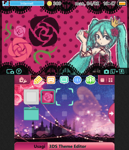 Romeo and Cinderella V2.1