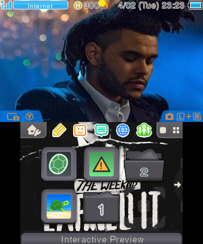 Earned It - The Weeknd (V2)