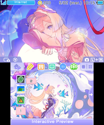 Kokomi (Genshin Impact)