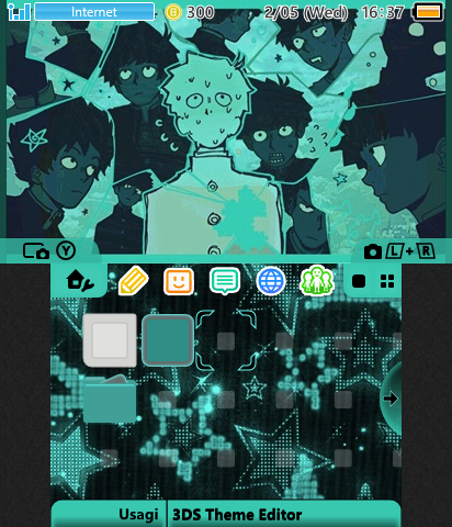 mob psycho theme
