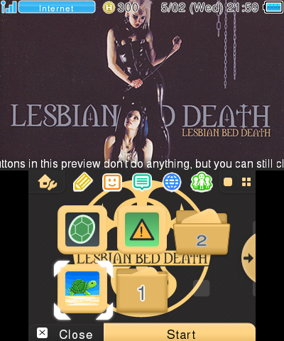 Designed By The Devil