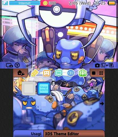 Pokemon TCGP Croagunk