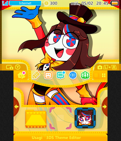 The Amazing Digital Circus #2