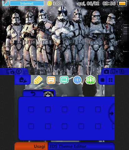 Clone Wars - 501st legion theme