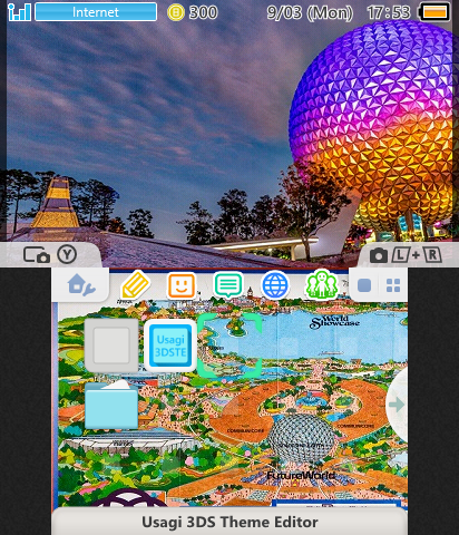 Epcot