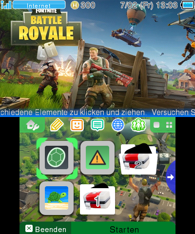 Fortnite OG - CrustyKrunchers