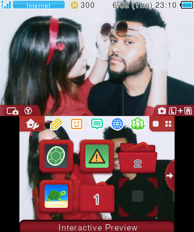 The Abyss - The Weeknd