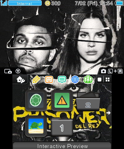 Prisoner - The Weeknd