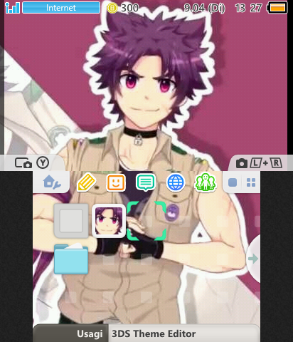 Yoichi Yukimura Ver. 2