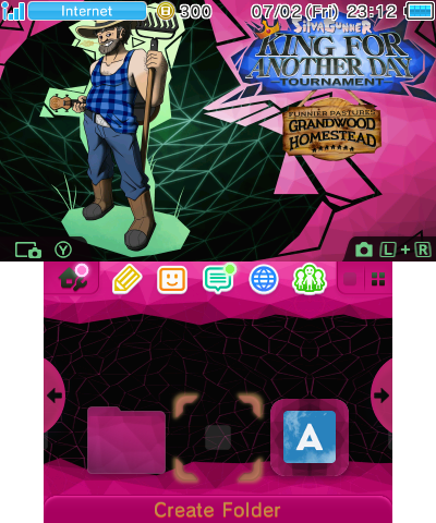 SG: KFAD2 - Joe Montgomery