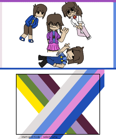 Katie's World Splash!