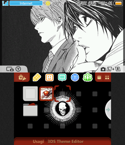Death Note