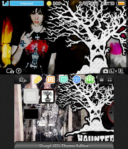 Born To Lose - Sematary