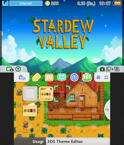 Stardew Valley