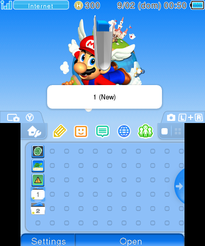 Super Mario 64 Theme