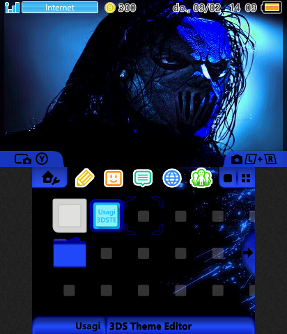 Mick Thomson Slipknot