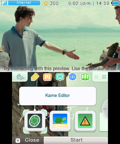 Call Me by Your Name Theme