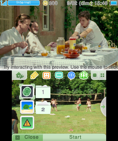 Call Me by Your Name Theme #2