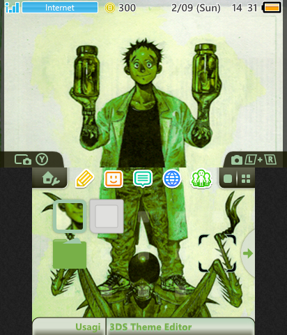 Johnson and Kasukabe