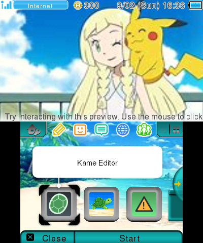lillie pokemon theme