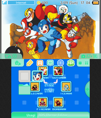 Mega Man 1 Theme