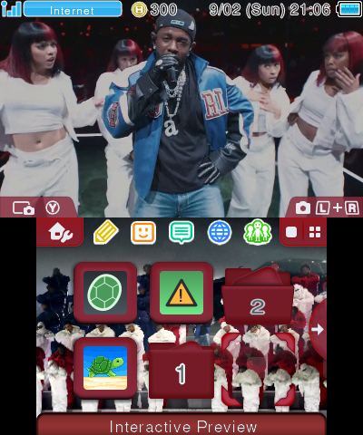 N.L.U - Kendrick L. (Super Bowl)